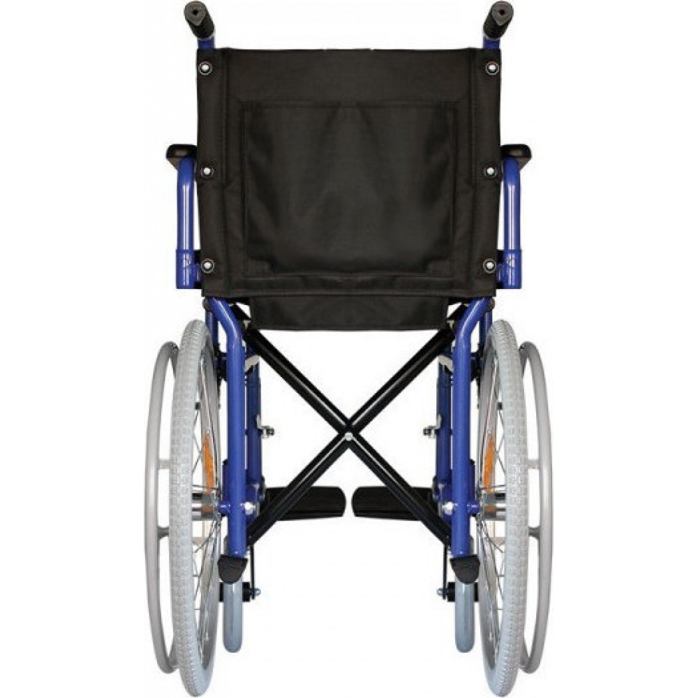 Aμαξίδιο Πτυσσόμενο Slim 13-528-011