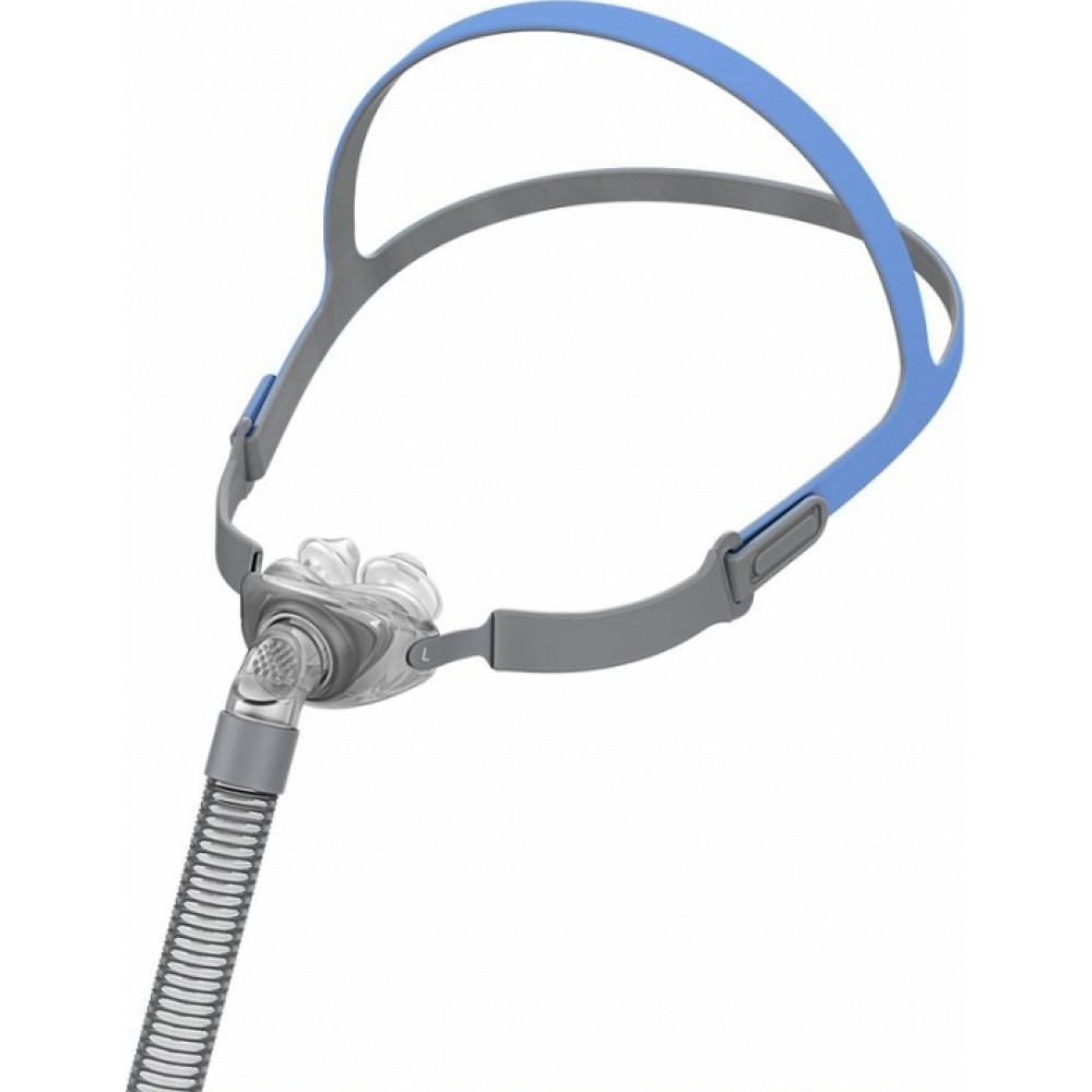 BMC Medical P2 Ρινική Μάσκα για Συσκευή Cpap