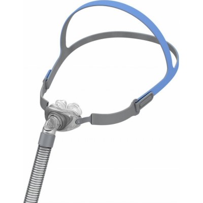 BMC Medical P2 Ρινική Μάσκα για Συσκευή Cpap