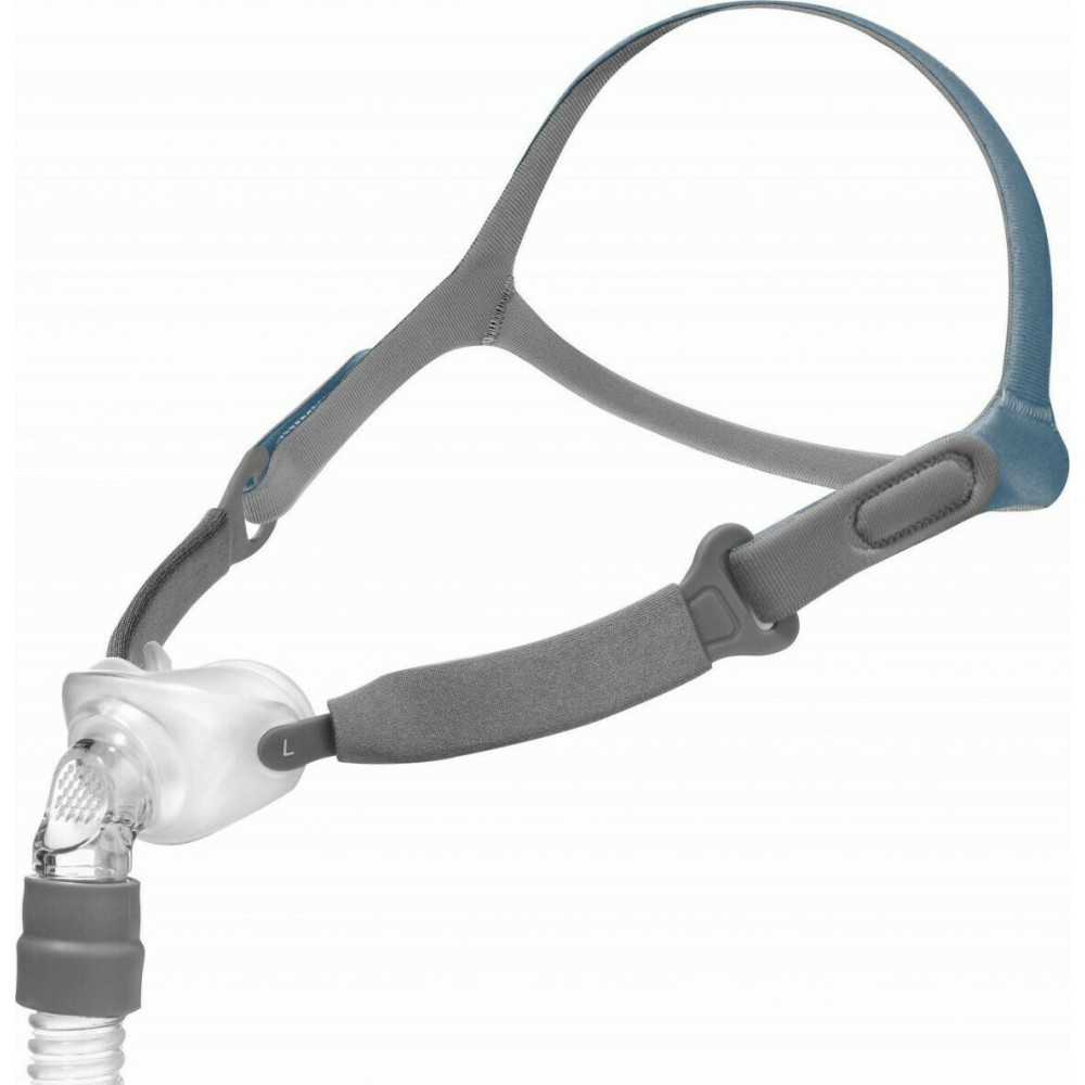 BMC Medical P2 Ρινική Μάσκα για Συσκευή Cpap
