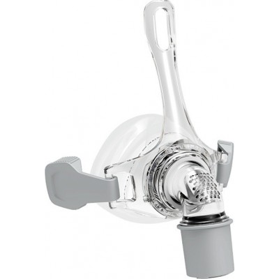 BMC Medical N5 Ρινική Μάσκα για Συσκευή Cpap