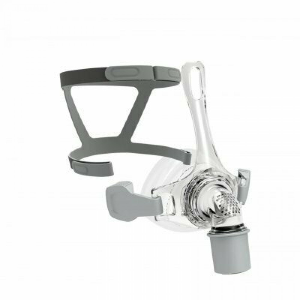 BMC Medical N5 Ρινική Μάσκα για Συσκευή Cpap