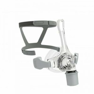 BMC Medical N5 Ρινική Μάσκα για Συσκευή Cpap