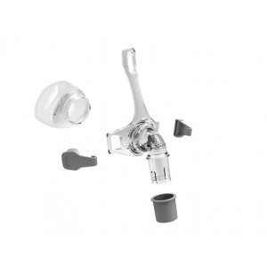 BMC Medical N5 Ρινική Μάσκα για Συσκευή Cpap