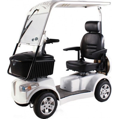 Vita Orthopaedics Mobility Scooter VT64026 09-2-164