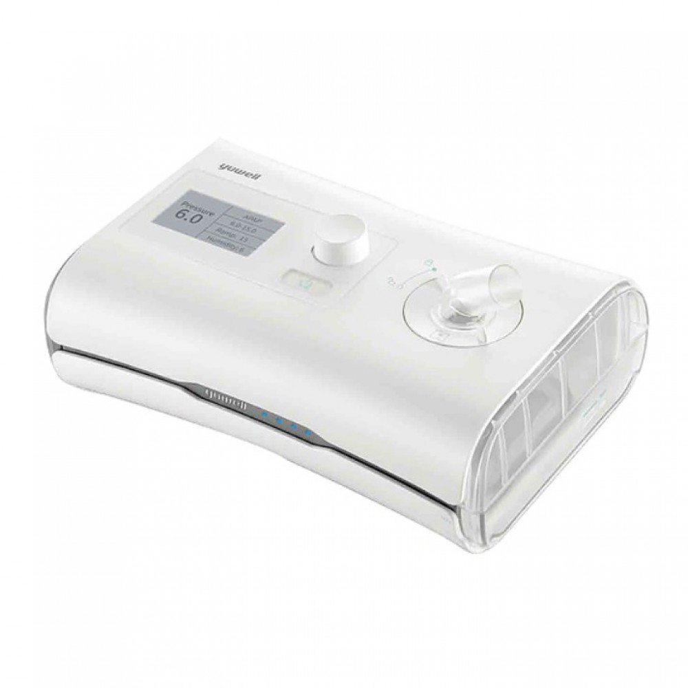 YUWELL AUTO CPAP YH-550