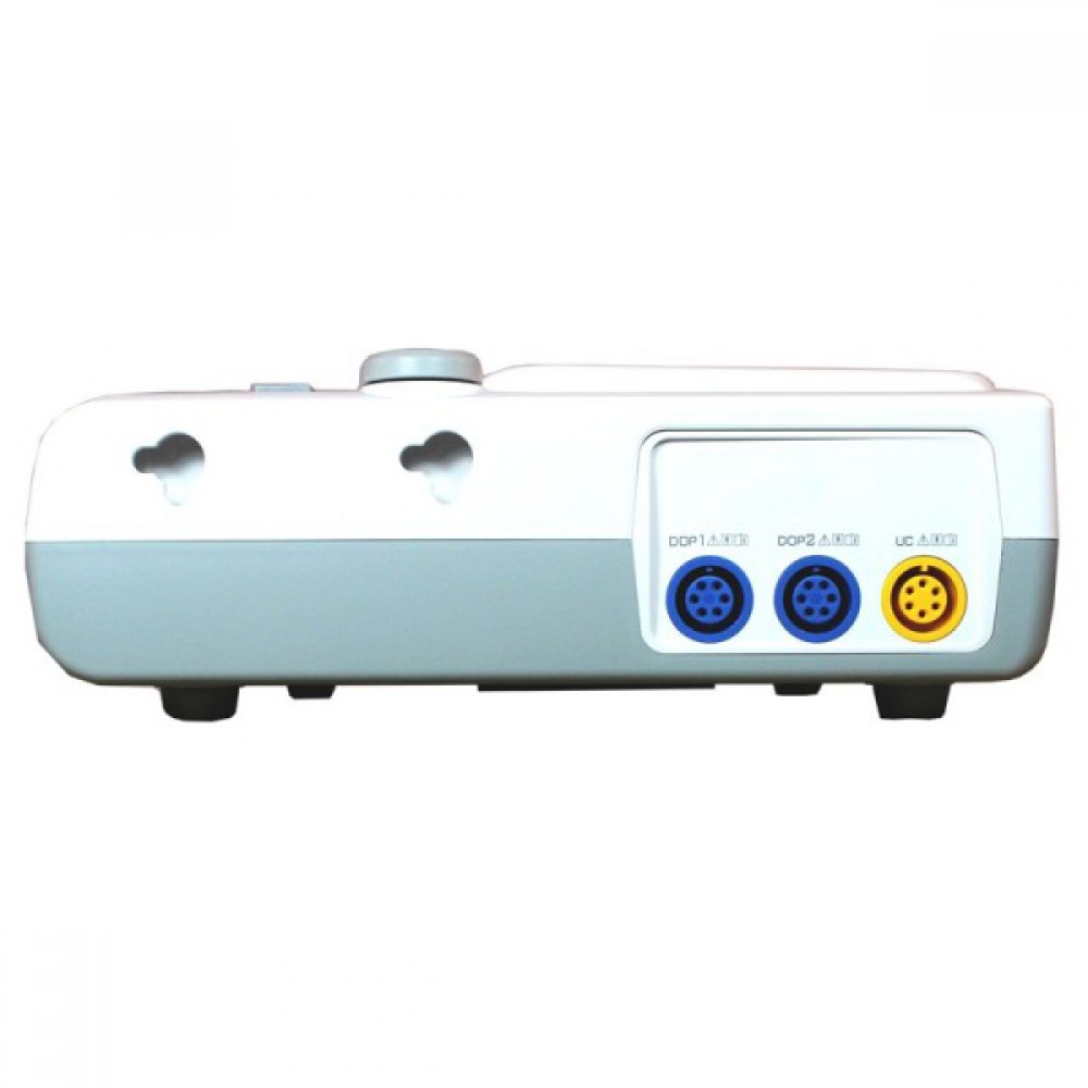 ΚΑΡΔΙΟΤΟΚΟΓΡΑΦΟΣ ECOtwin LCD with USB (2nd Gen.)