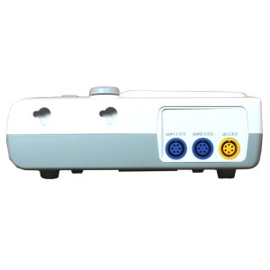 ΚΑΡΔΙΟΤΟΚΟΓΡΑΦΟΣ ECOtwin LCD with USB (2nd Gen.)