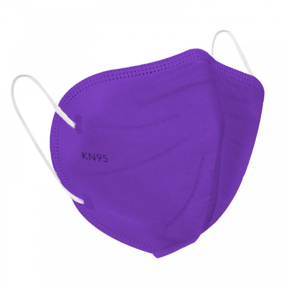 ΚΝ95 Μάσκες παιδικές, 1τεμ Κίτρινο Bestsellers