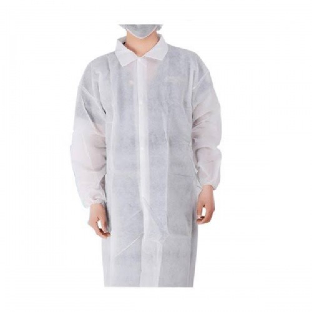 Ρόμπα προστασίας-επισκέπτη μιας χρήσης  Bestsellers