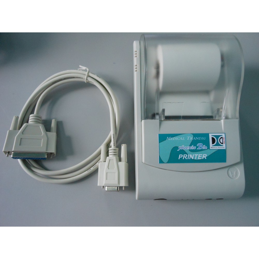 Κλίβανος υγρής αποστείρωσης Phoenix Blu  Autoclave  (18-24) 