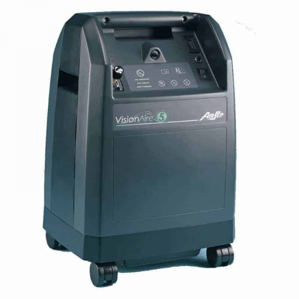 Συμπυκνωτής οξυγόνου AirSep VisionAire 5lt