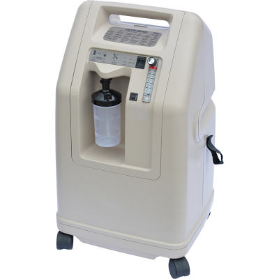 Συμπυκνωτής οξυγόνου Devilbiss 515 KS