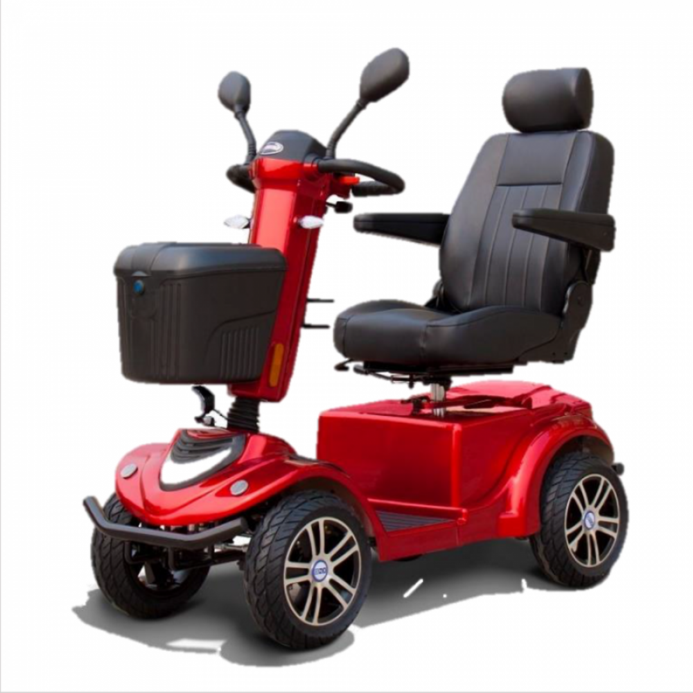 Vita Orthopaedics VTR4S Mobility Scooter 