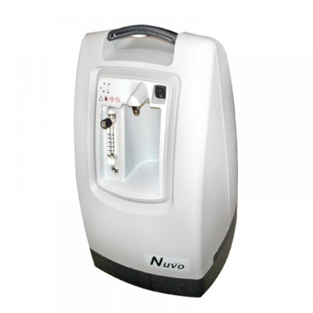 Συμπυκνωτής οξυγόνου Nidek Nuvo 0-5 lit/min