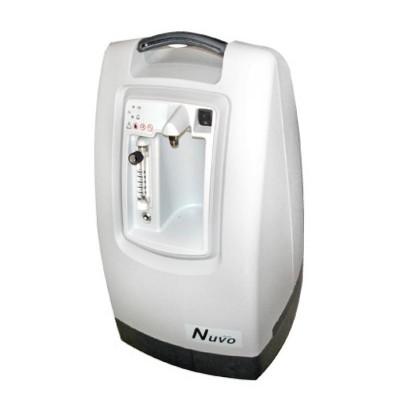 Συμπυκνωτής οξυγόνου Nidek Nuvo 0-5 lit/min