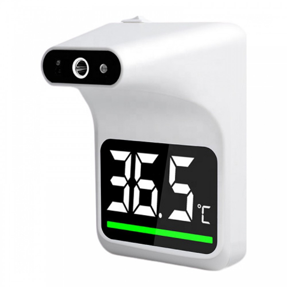 Alphamed UFR-118 Θερμόμετρο υπερύθρων τοίχου