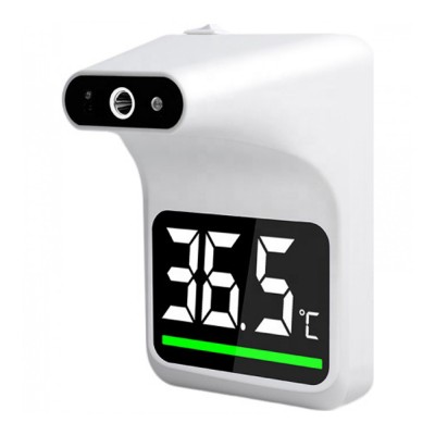 Alphamed UFR-118 Θερμόμετρο υπερύθρων τοίχου