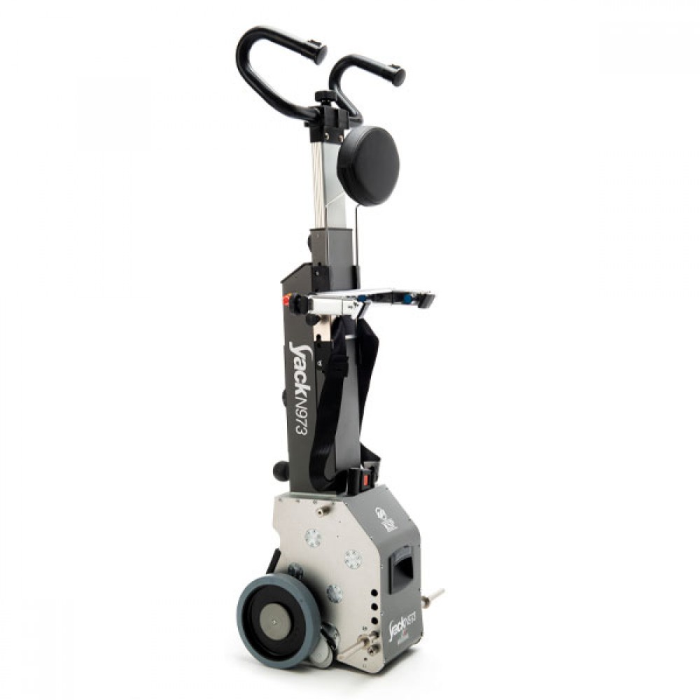 Σύστημα Ανάβασης Σκάλας YACK με Πείρο N973