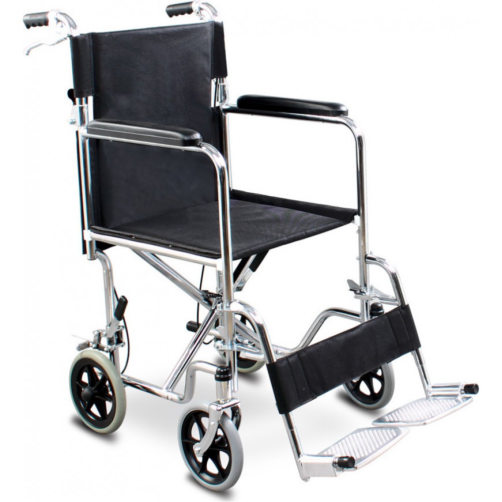 Αμαξίδιο Μεταφοράς Transfer AC–41