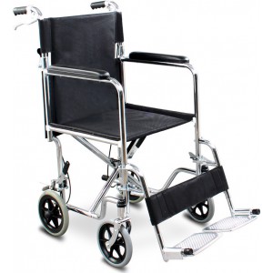 Αμαξίδιο Μεταφοράς Transfer AC–41