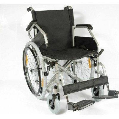 Aμαξίδιο Πτυσσόμενο SMART STANDARD AC–45S με Συμπαγείς Τροχούς 24''