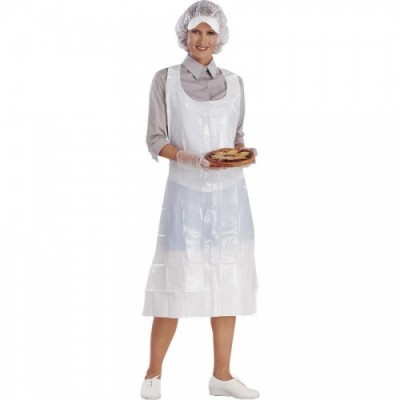 Ποδιές εργασίας μιας χρήσης 