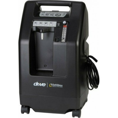 Drive Medical Compact 1025 Συμπυκνωτής Οξυγόνου 10lt