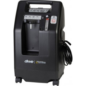 Drive Medical Compact 525 Συμπυκνωτής Οξυγόνου 