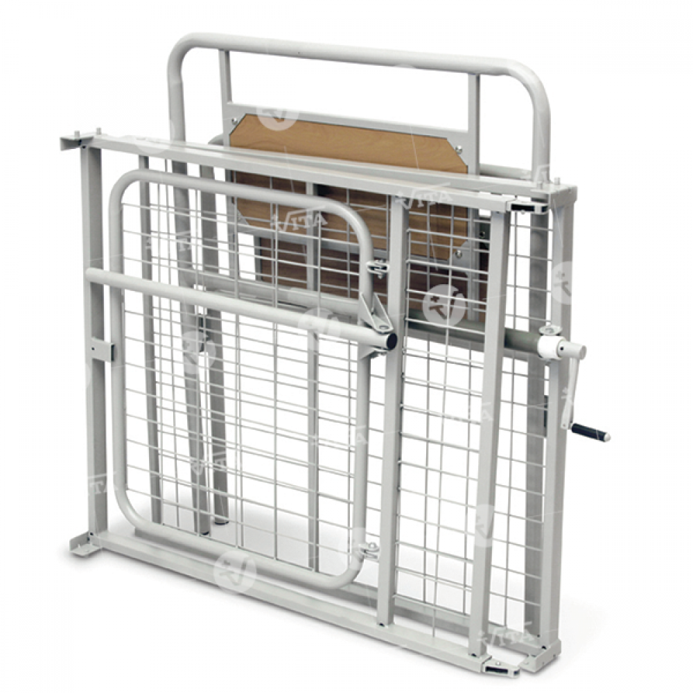 Vita Orthopaedics Μονόσπαστη Κλίνη 10-2-157