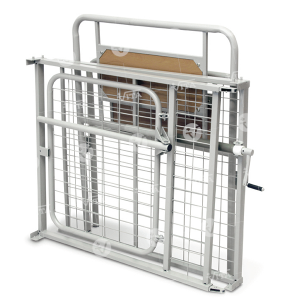 Vita Orthopaedics Μονόσπαστη Κλίνη 10-2-157