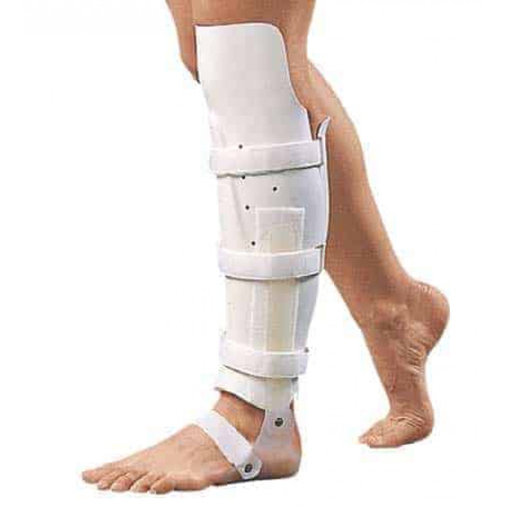 Τμήμα Νάρθηκα Κνήμης-Περόνης Sarmiento