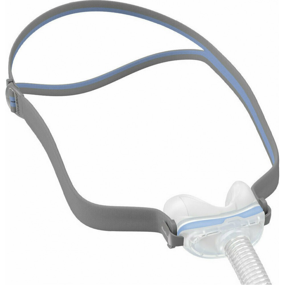 ResMed AirFit N30 Ρινική Μάσκα για Συσκευή Cpap