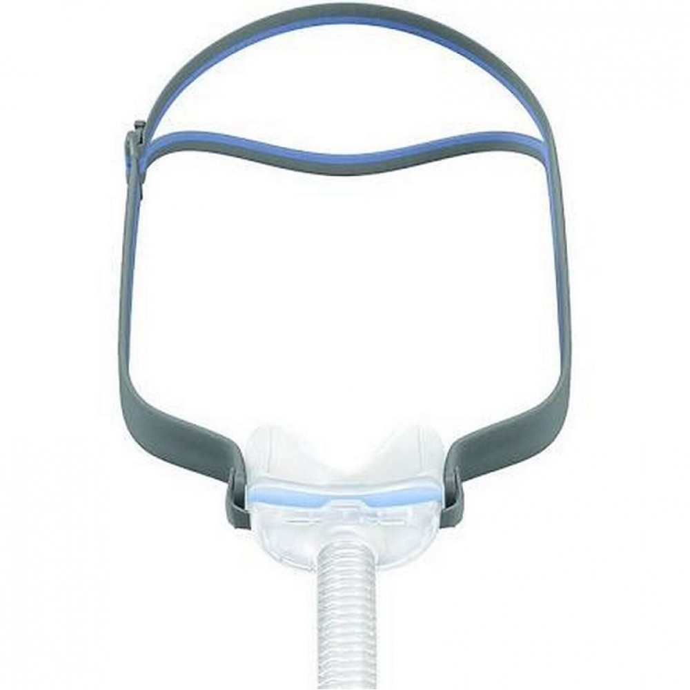 ResMed AirFit N30 Ρινική Μάσκα για Συσκευή Cpap