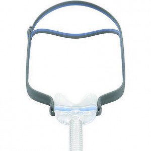 ResMed AirFit N30 Ρινική Μάσκα για Συσκευή Cpap