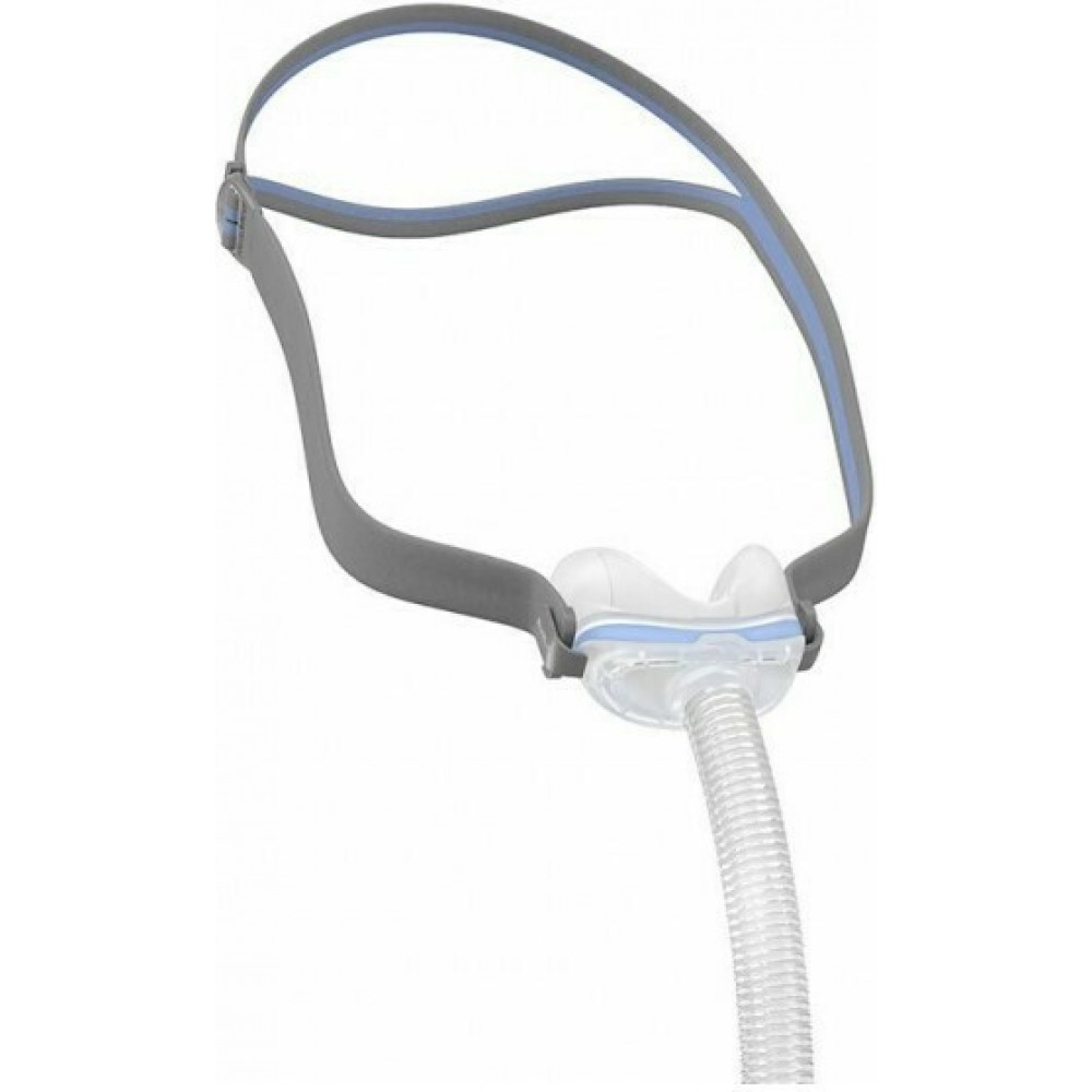 ResMed AirFit N30 Ρινική Μάσκα για Συσκευή Cpap