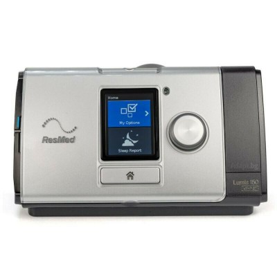ResMed Lumis 150 VPAP ST Συσκευή Bipap (A)