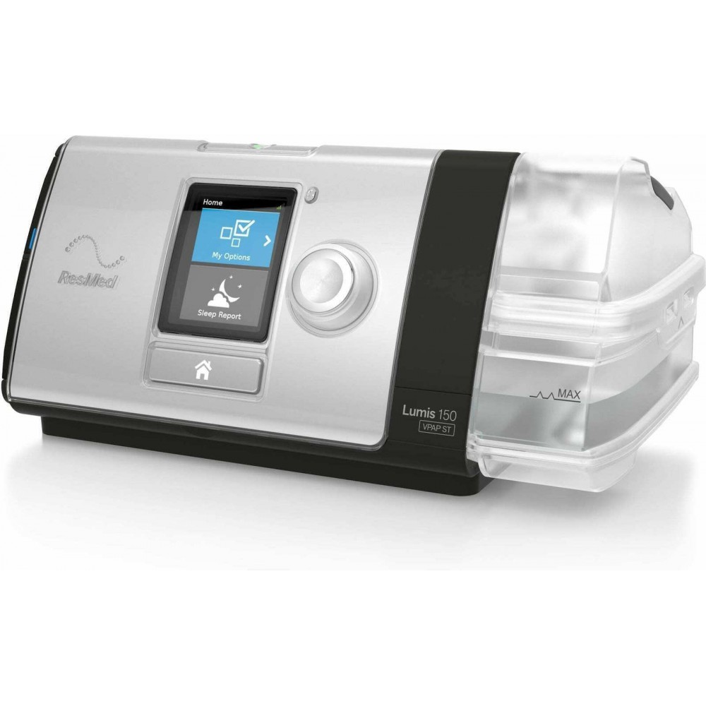 ResMed Lumis 150 VPAP ST Συσκευή Bipap (A)