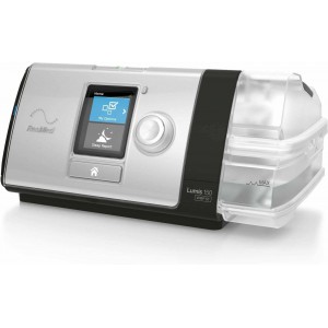 ResMed Lumis 150 VPAP ST Συσκευή Bipap (A)