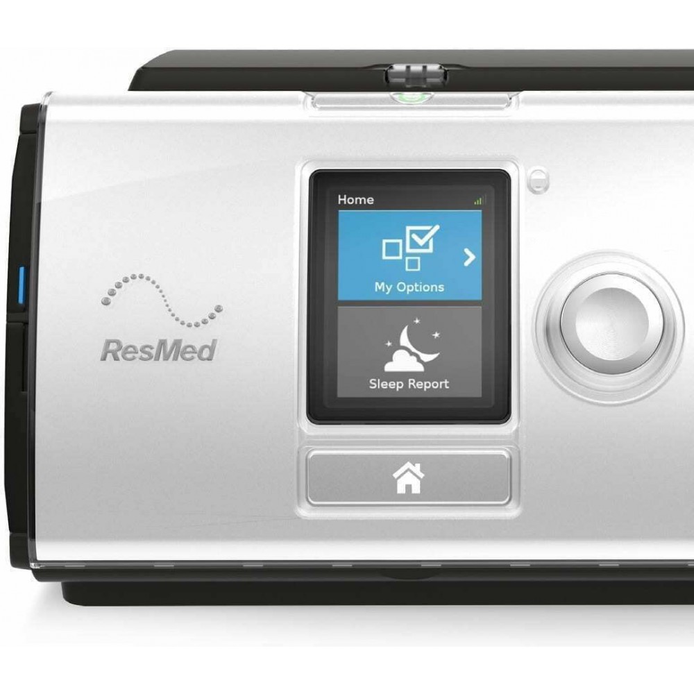 ResMed Lumis 150 VPAP ST Συσκευή Bipap (A)