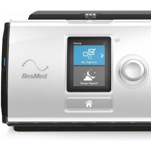 ResMed Lumis 150 VPAP ST Συσκευή Bipap (A)