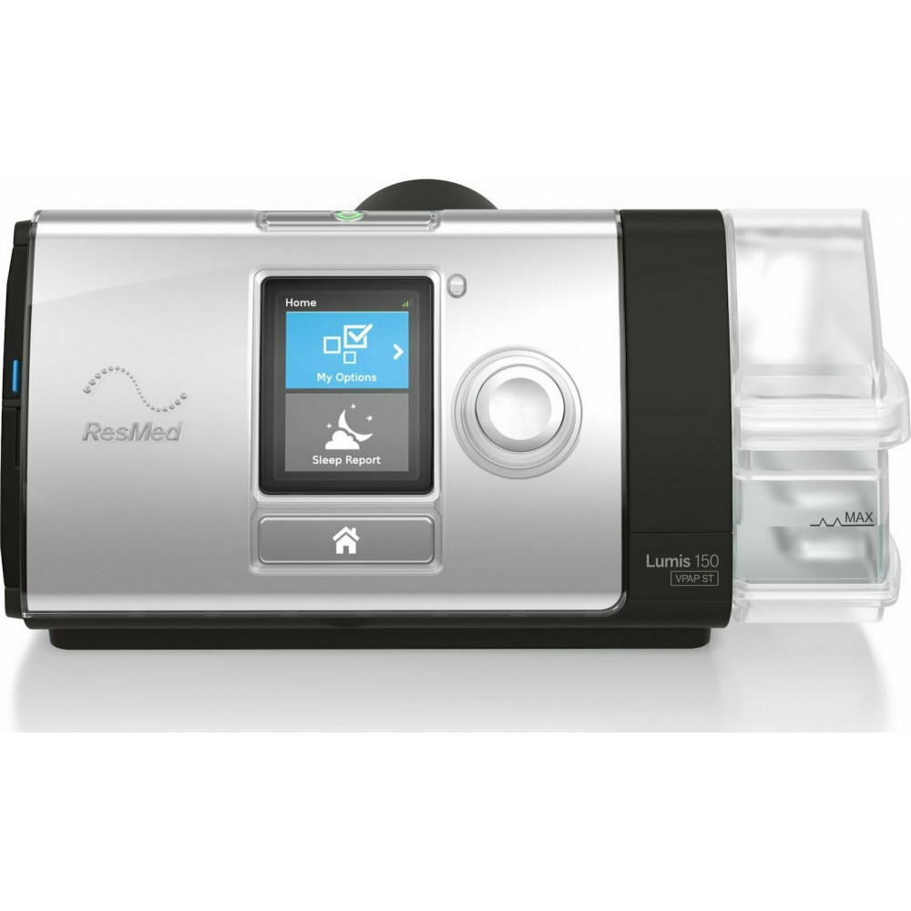 ResMed Lumis 150 VPAP ST Συσκευή Bipap (A)