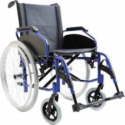 Αμαξίδιο Αλουμινίου Smart Eco