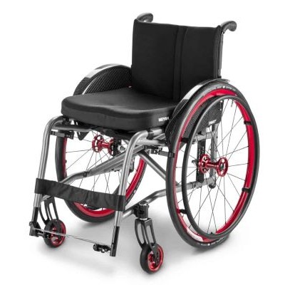 Αναπηρικό Αμαξίδιο SMART F Ελαφρού τύπου Custom made