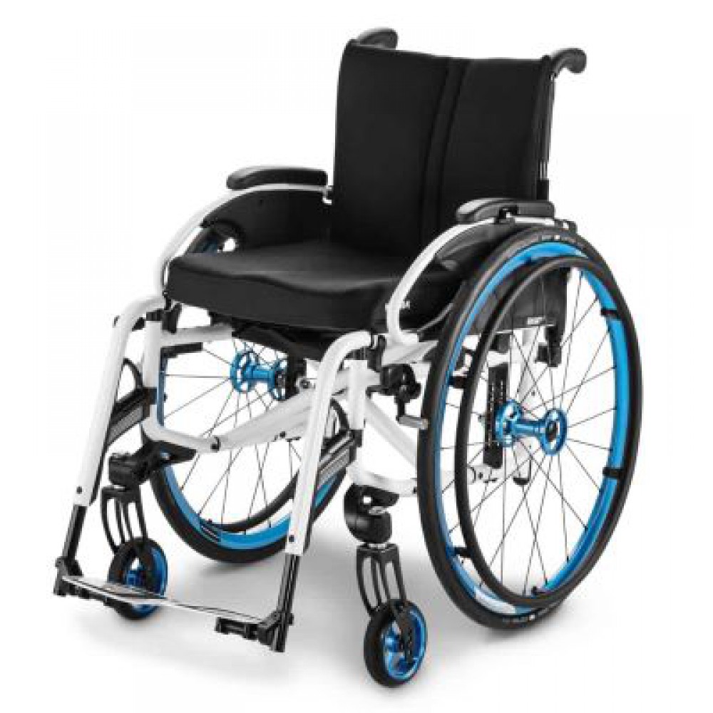 Αναπηρικό Αμαξίδιο SMART S Ελαφρού τύπου Custom made