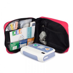 Απινιδωτής Εκπαιδευτικός XFT-120C+ TRAINER AED UNIT