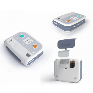 Απινιδωτής Εκπαιδευτικός XFT-120C+ TRAINER AED UNIT