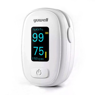 Οξύμετρο Παλμικό (YX306) Yuwell 13-2-012