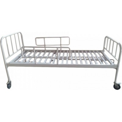 Νοσοκομειακή Κλίνη Μονόσπαστη - AC-403W