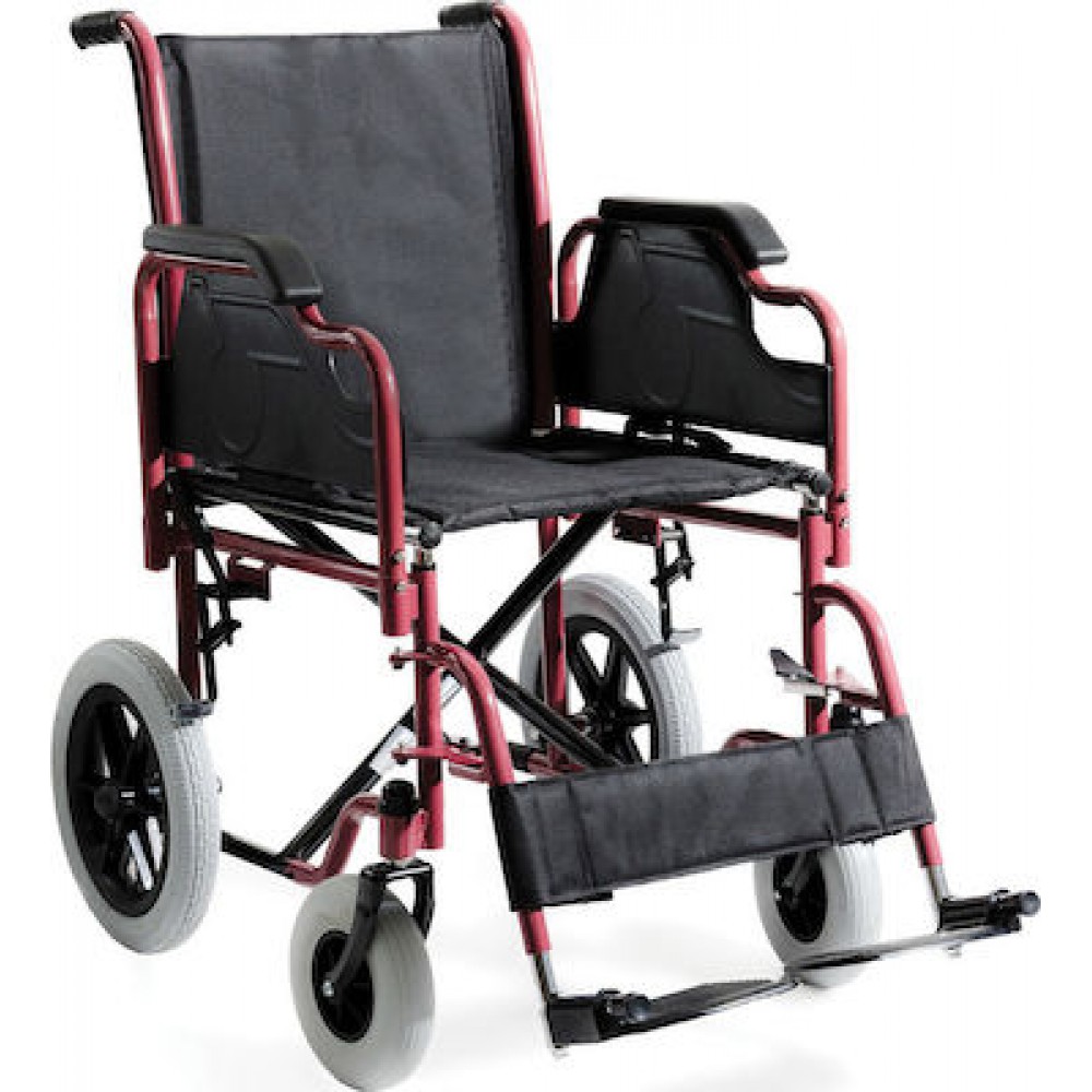 Αμαξίδιο Μεταφοράς Αλουμινίου AC–42 ALU